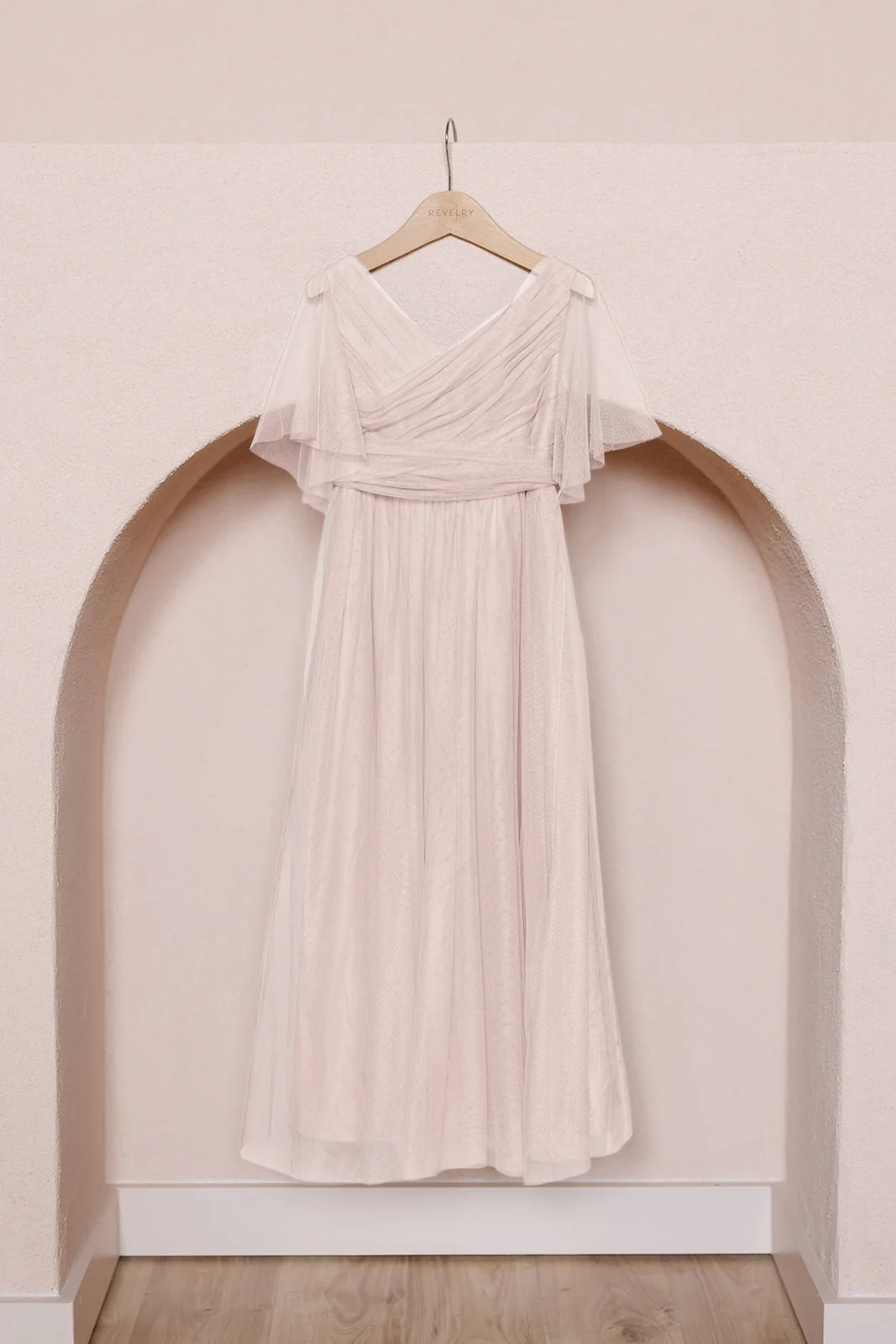 Kids Thea Tulle Dress | Made To Order - Image 37