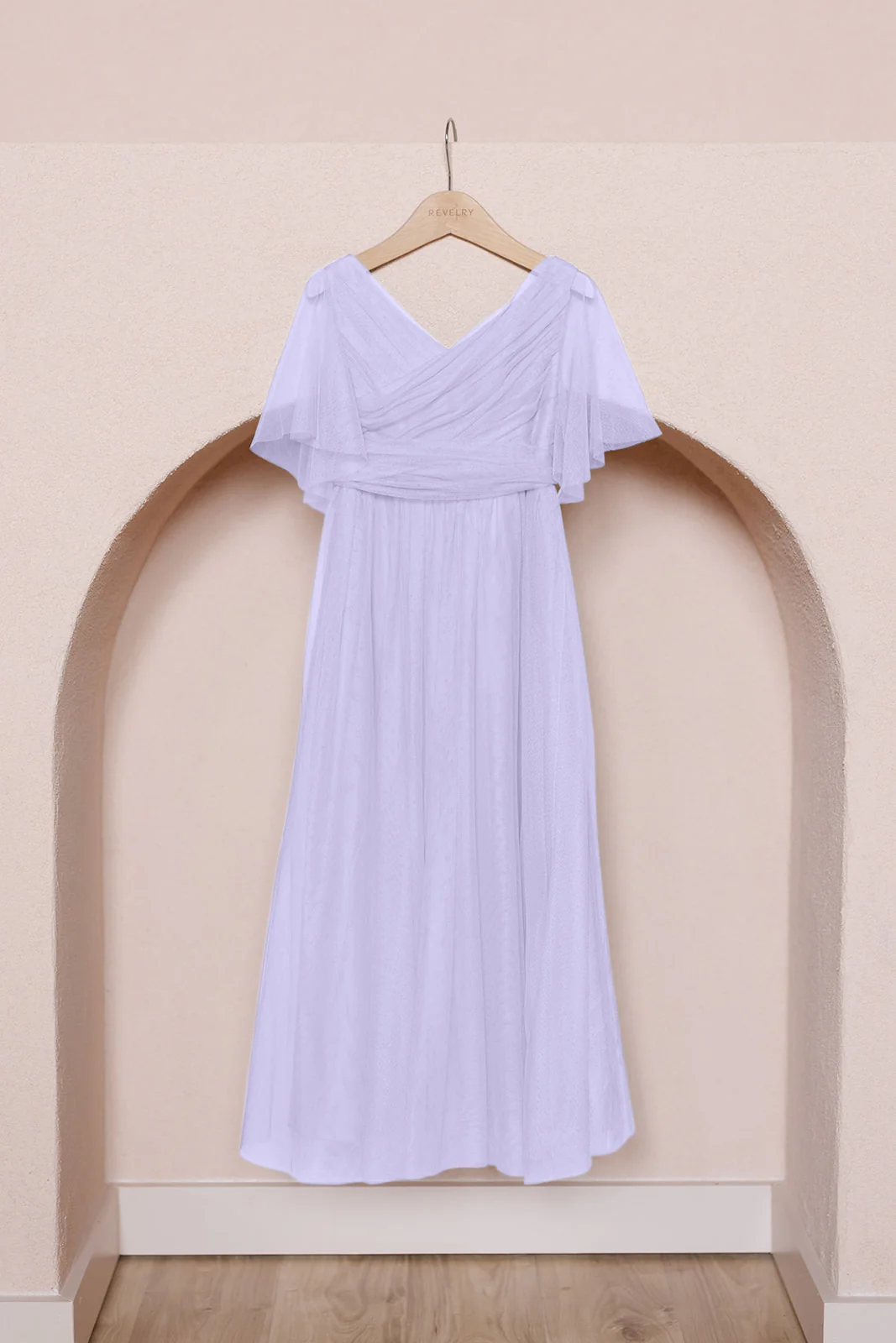 Kids Thea Tulle Dress | Made To Order - Image 40
