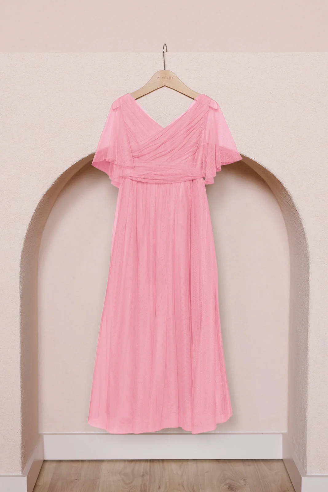 Kids Thea Tulle Dress | Made To Order - Image 43