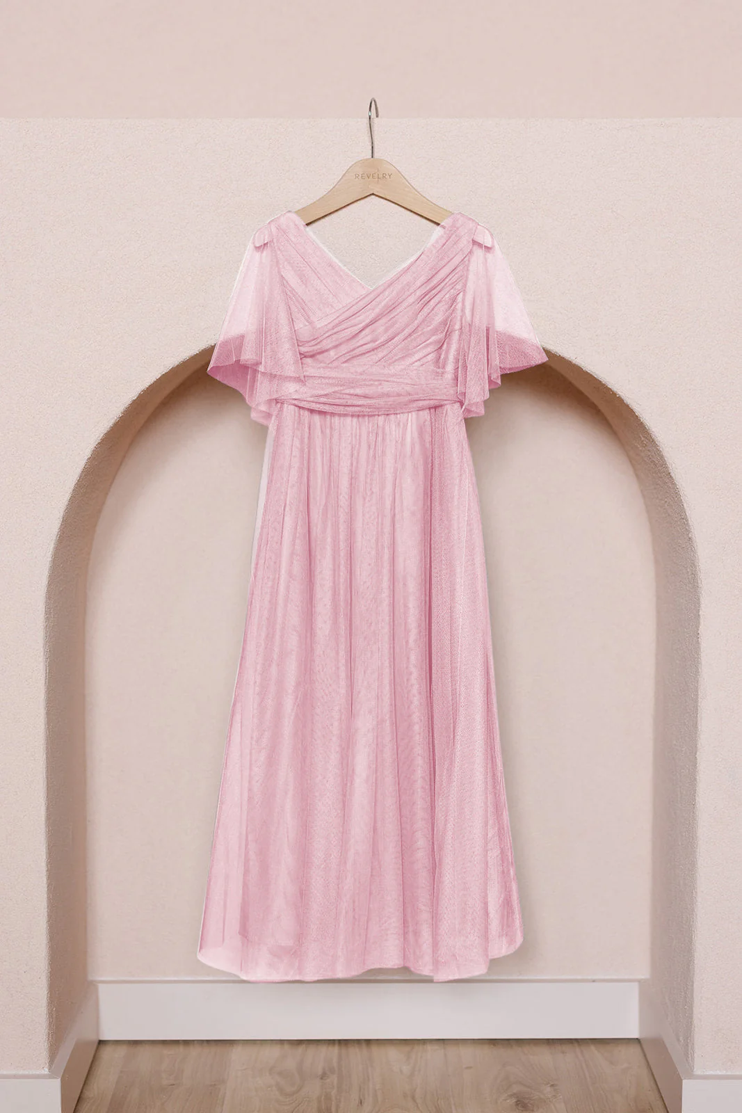 Kids Thea Tulle Dress | Made To Order - Image 44