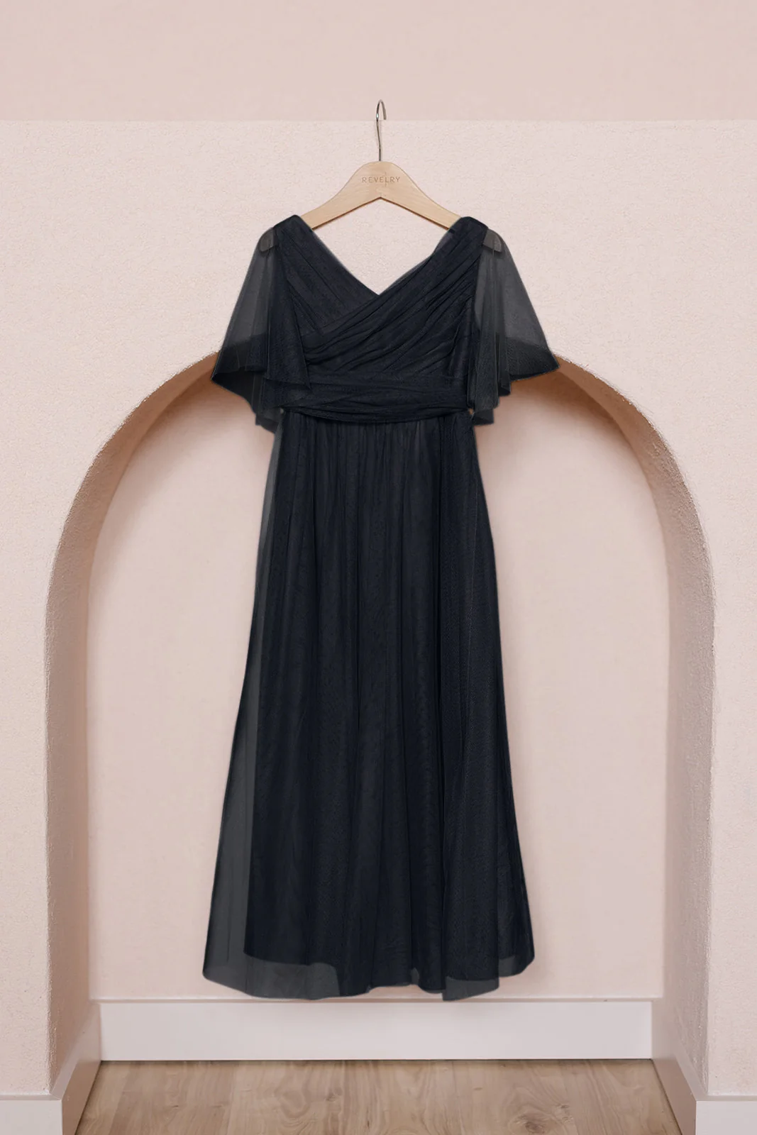 Kids Thea Tulle Dress | Made To Order - Image 5
