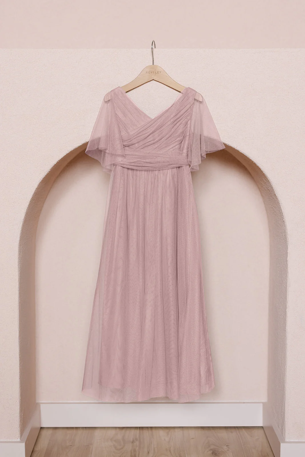 Kids Thea Tulle Dress | Made To Order - Image 7