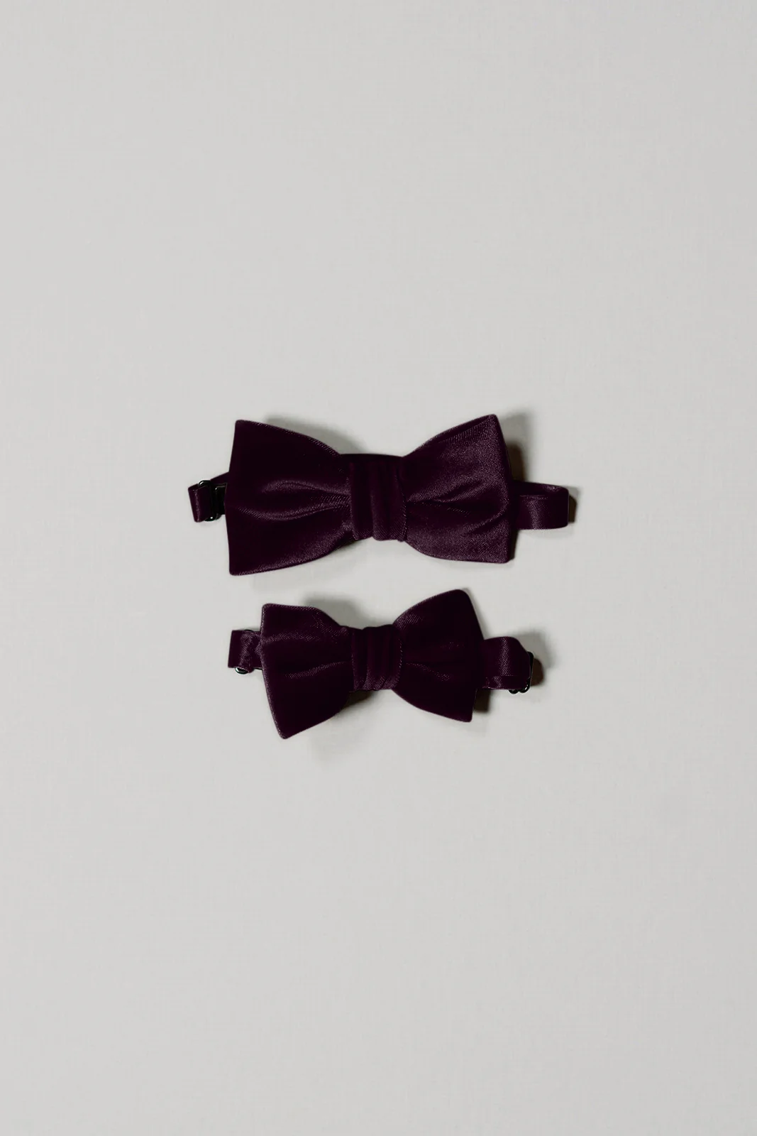 Kids Velvet Bowtie | Made To Order - Image 17