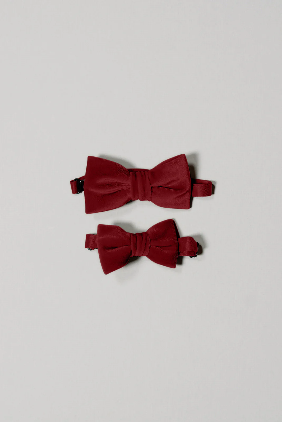 Kids Velvet Bowtie | Made To Order - Image 18