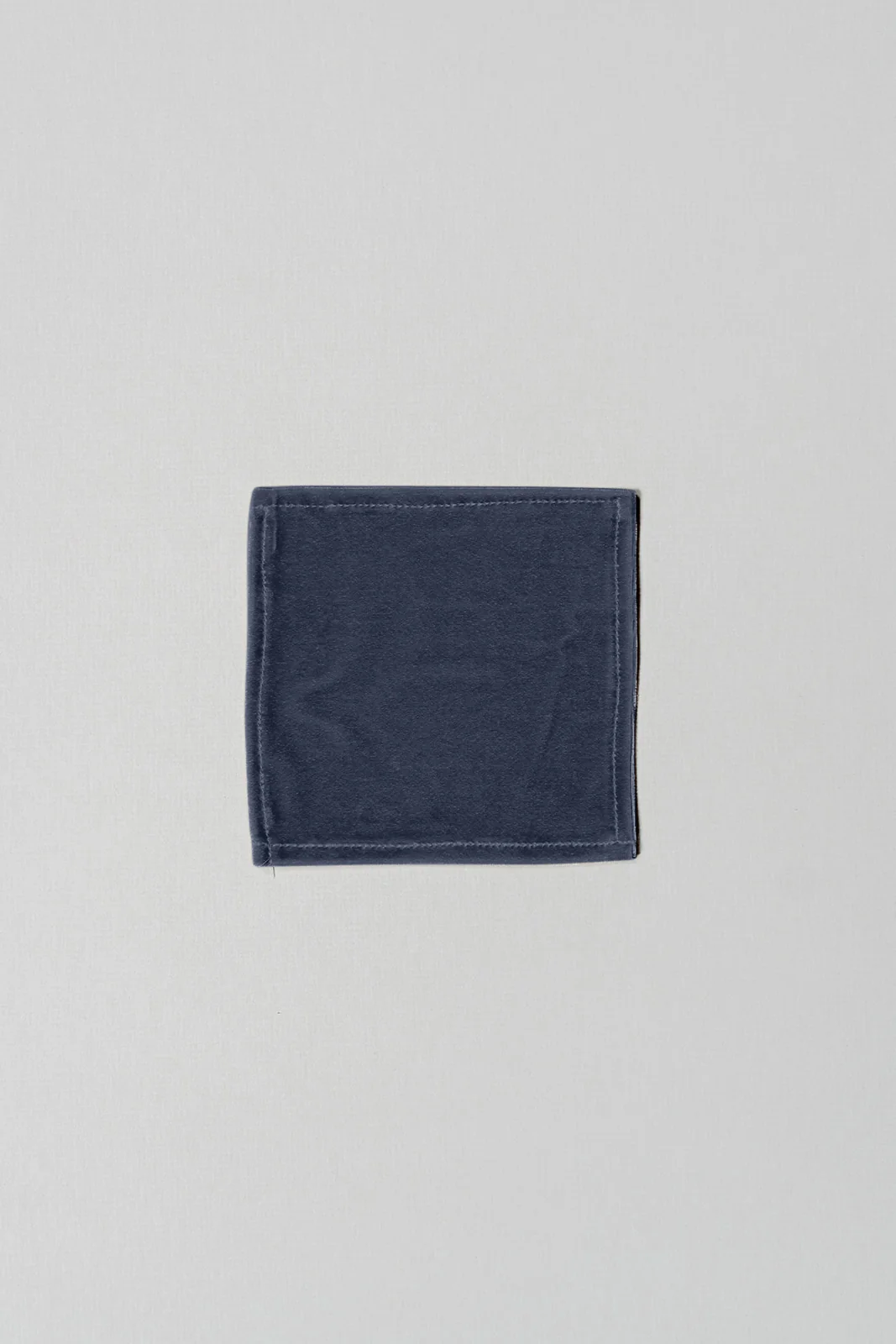 Kids Velvet Pocket Square | Made To Order - Image 4