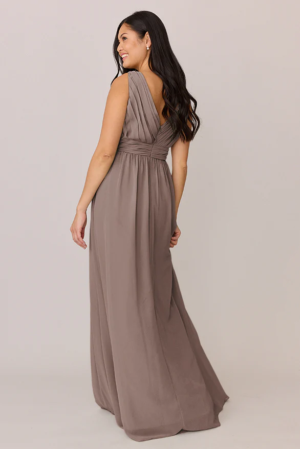 Kiera Chiffon Dress | Made To Order - Image 40