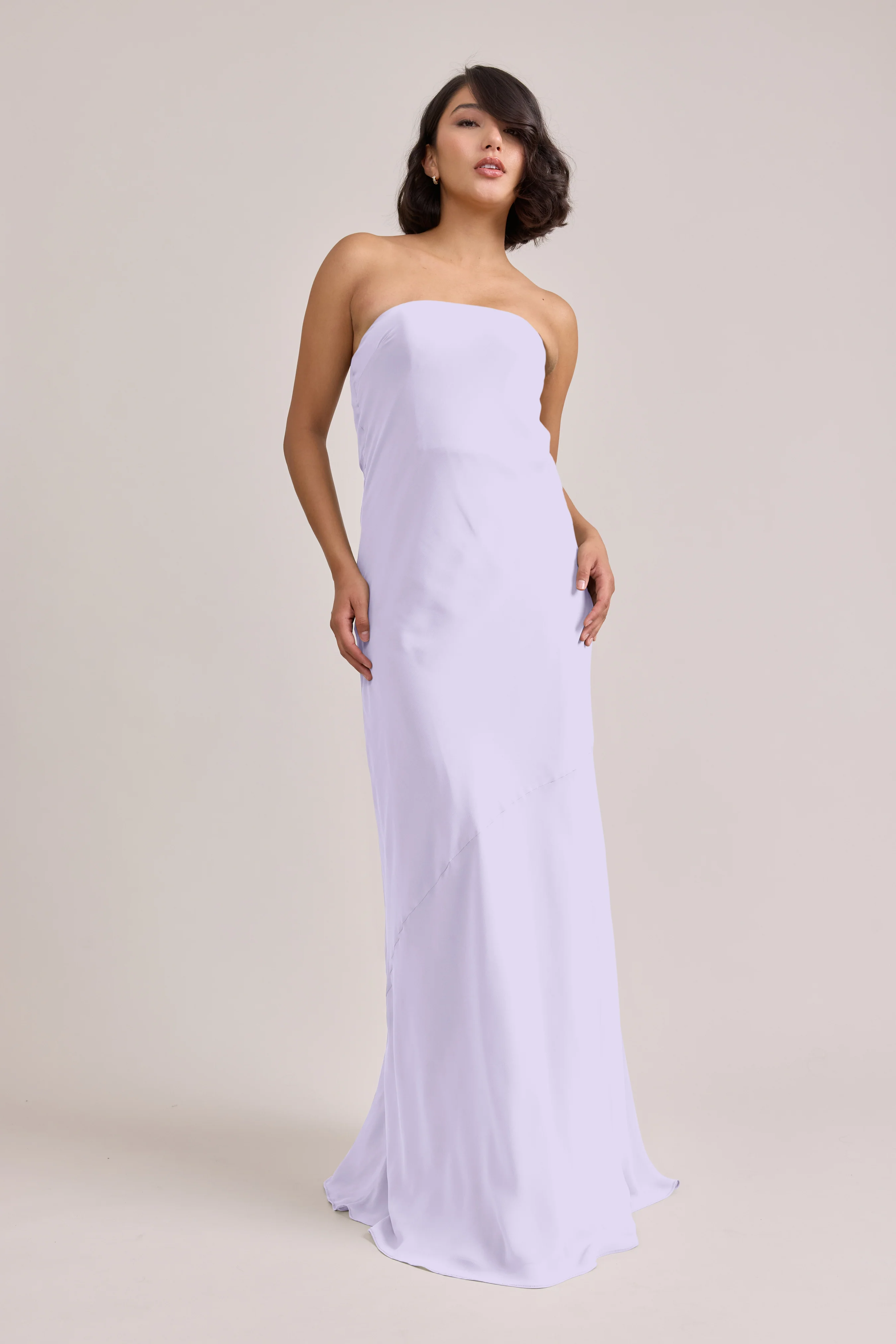 Leo Chiffon Dress | Made To Order - Image 66