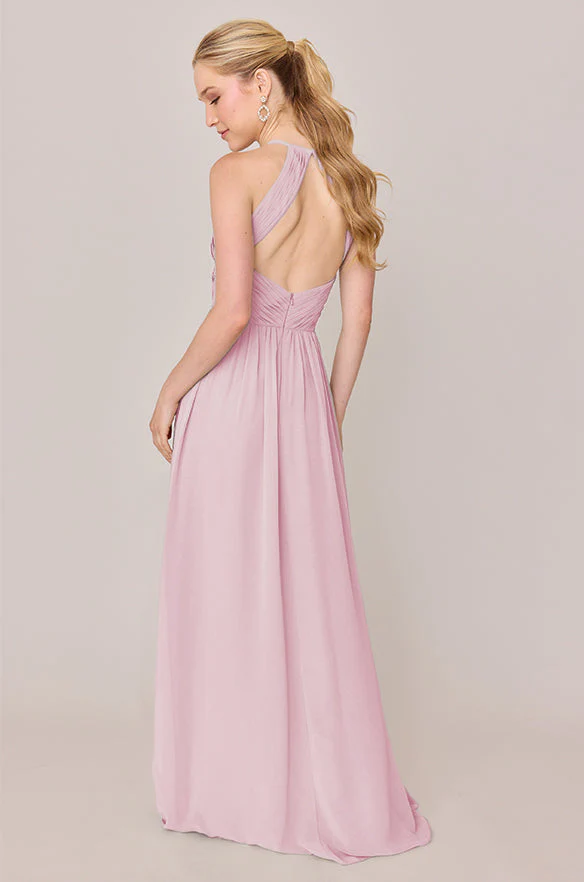 Mackenzie Chiffon Dress | Made To Order - Image 157