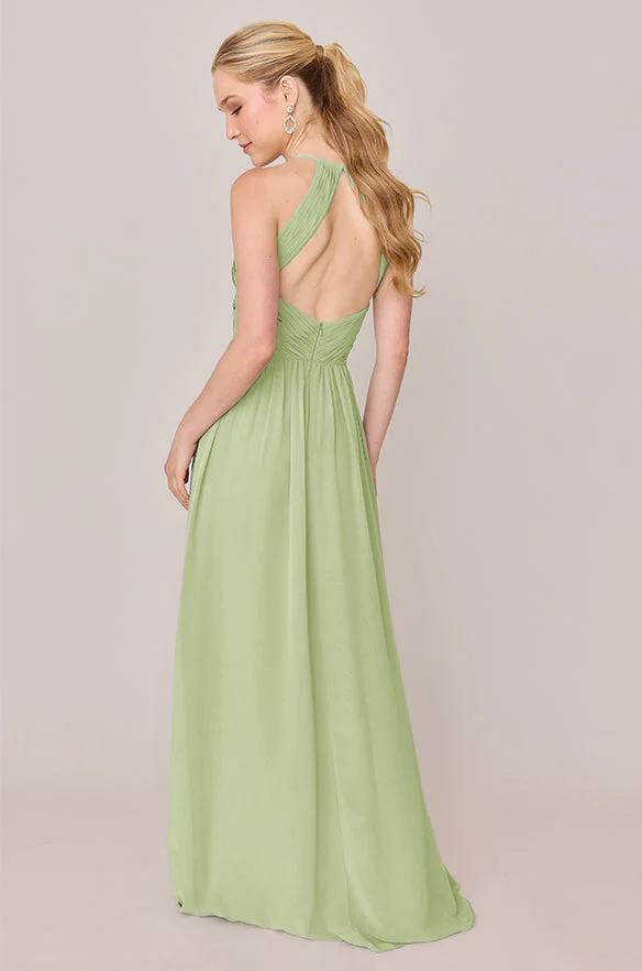 Mackenzie Chiffon Dress | Made To Order - Image 158