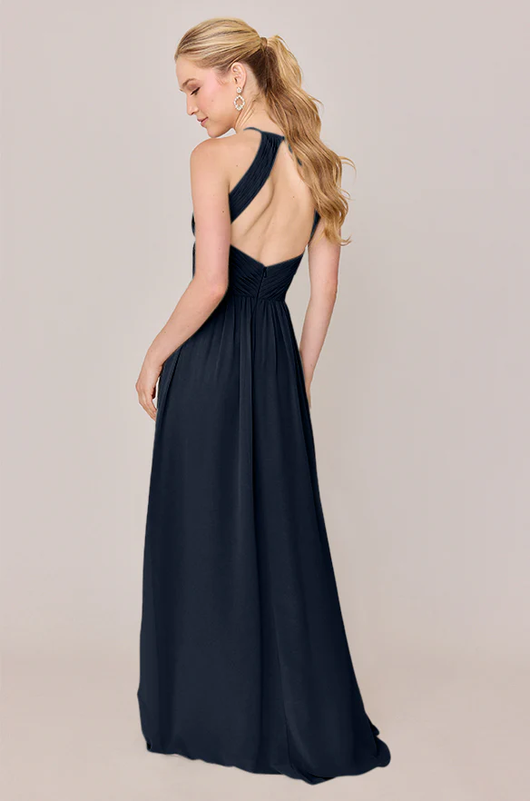 Mackenzie Chiffon Dress | Made To Order - Image 63