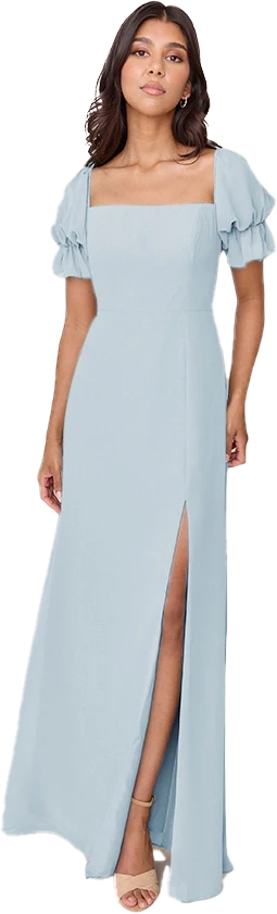 Maeve Chiffon Dress | Made To Order - Image 118