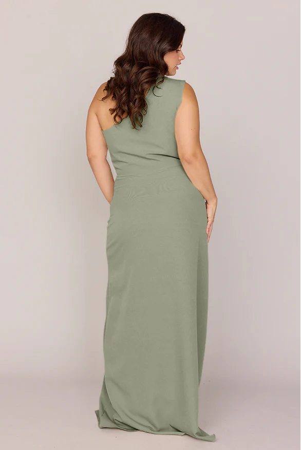 Margot Crepe Dress | Made To Order - Image 113