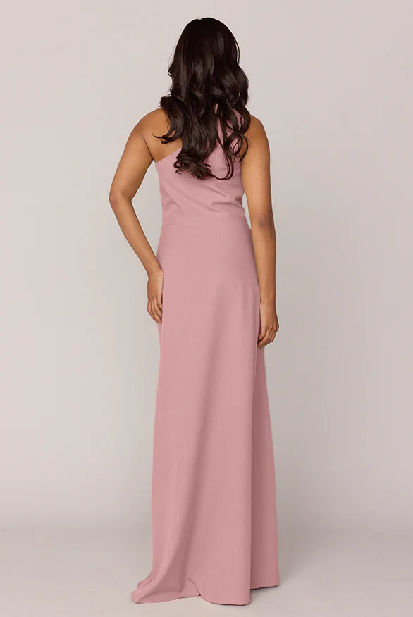 Margot Crepe Dress | Made To Order - Image 141