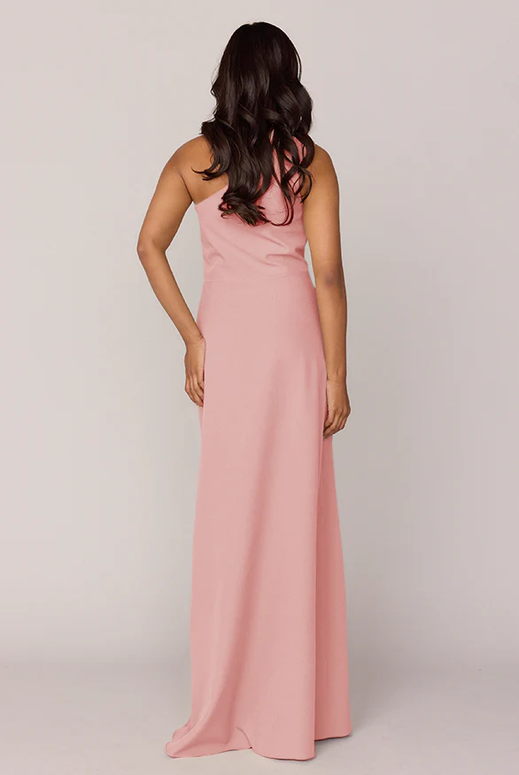 Margot Crepe Dress | Made To Order - Image 151