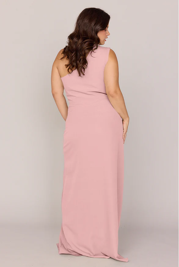 Margot Crepe Dress | Made To Order - Image 49