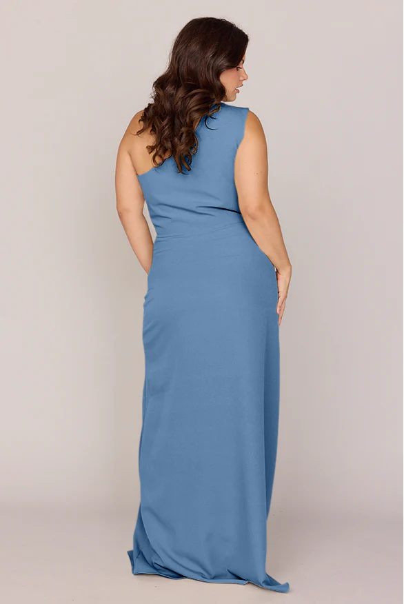 Margot Crepe Dress | Made To Order - Image 73