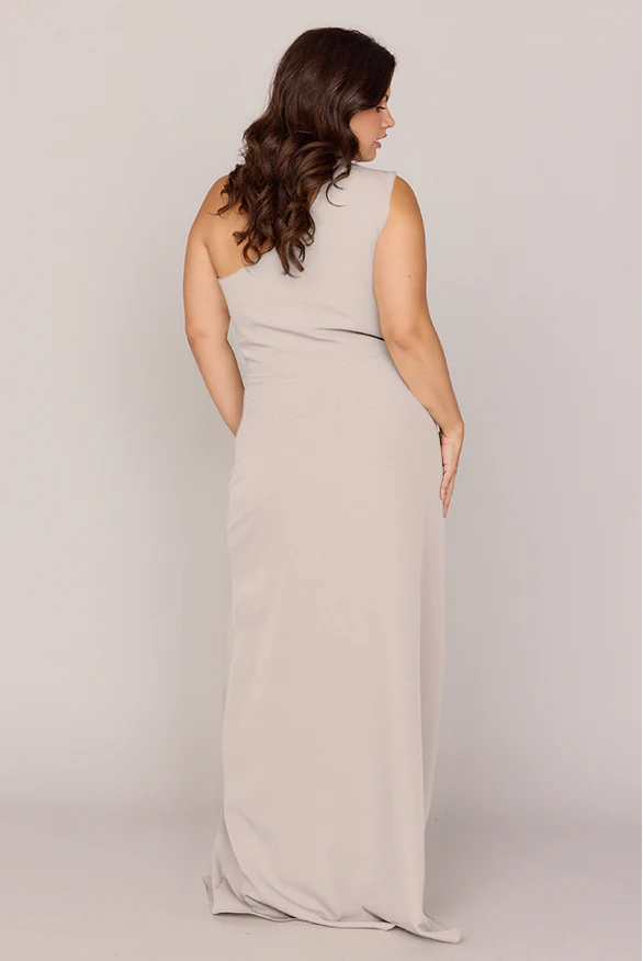 Margot Crepe Dress | Made To Order - Image 85