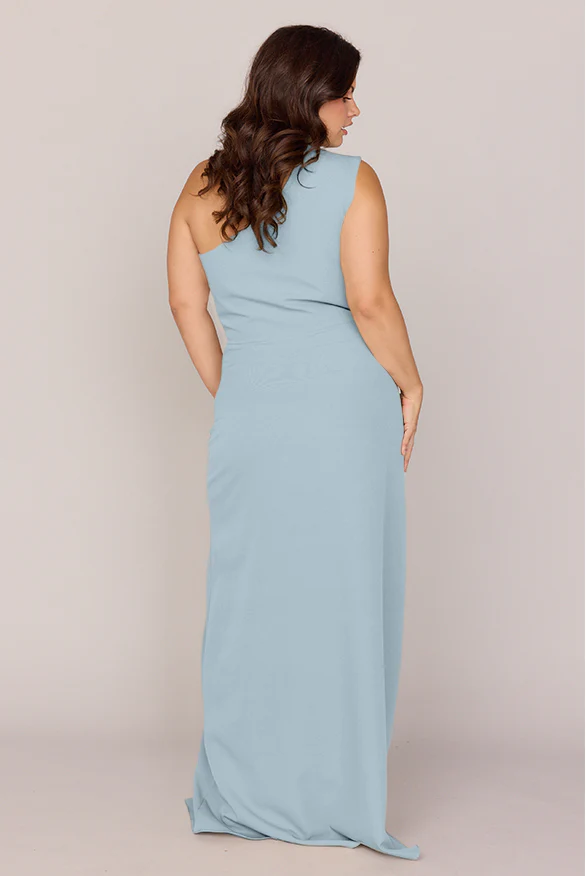 Margot Crepe Dress | Made To Order - Image 95