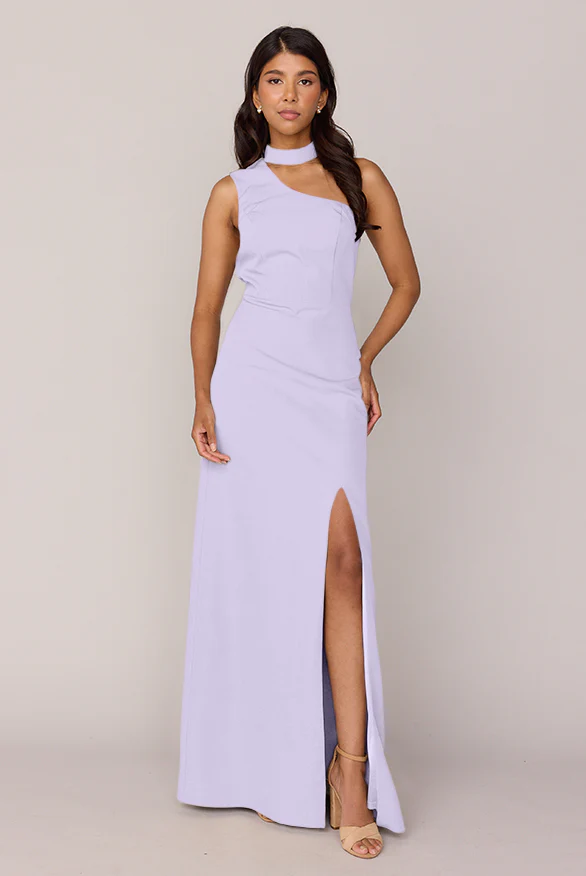 Margot Crepe Dress | Made To Order - Image 96