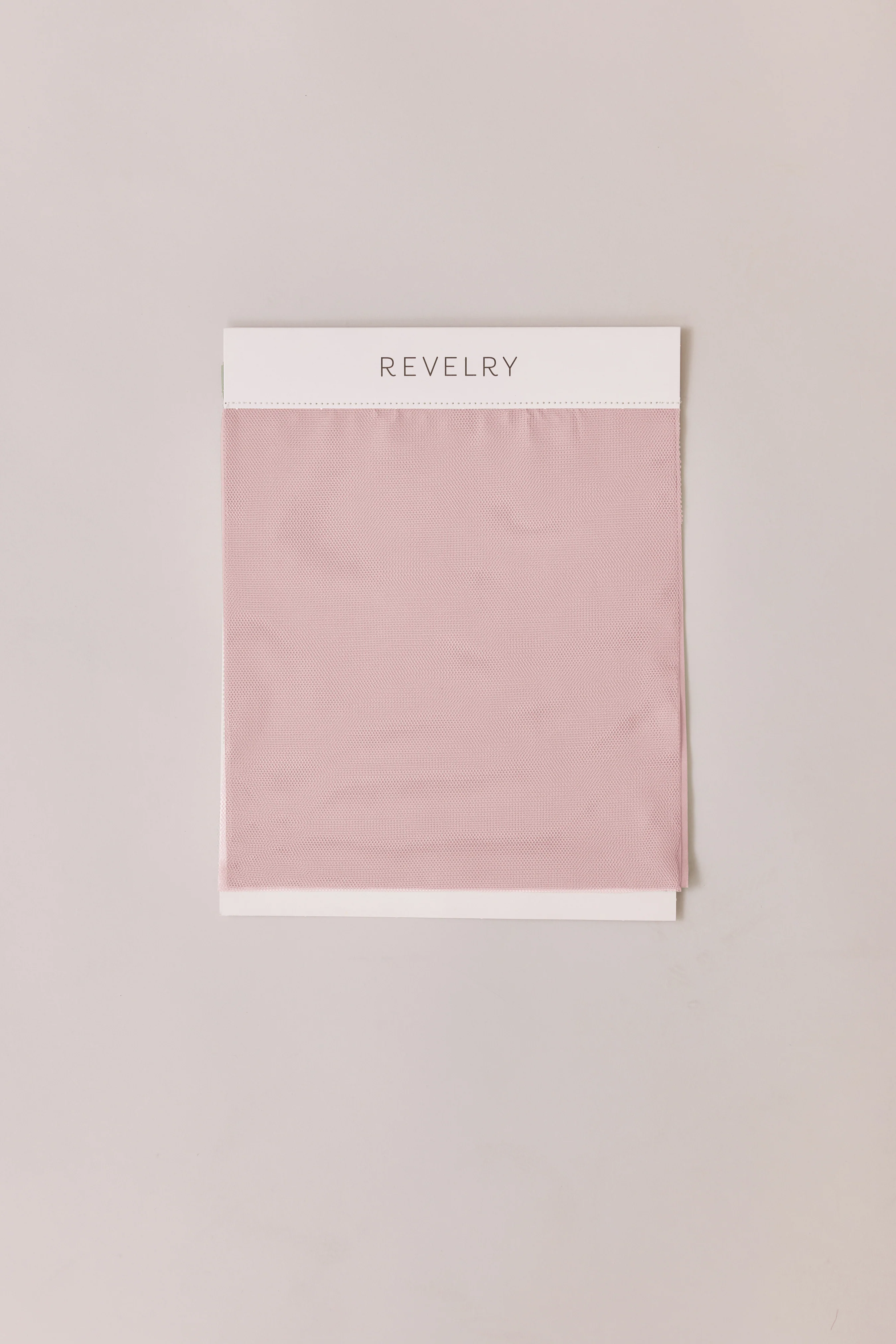 Tulle Mega Swatch | Ready To Ship - Image 6