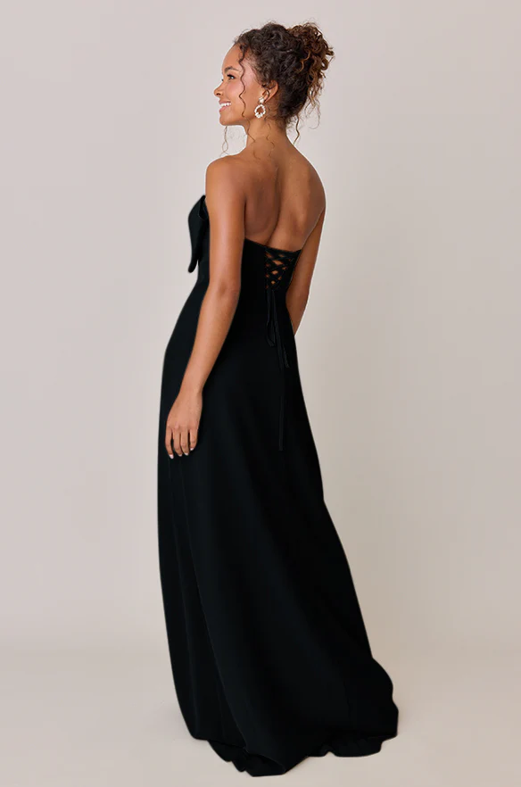 Monroe Chiffon Dress | Made To Order - Image 7