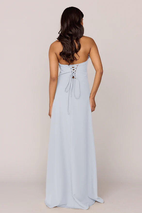 Monroe Crepe Dress | Made To Order - Image 107