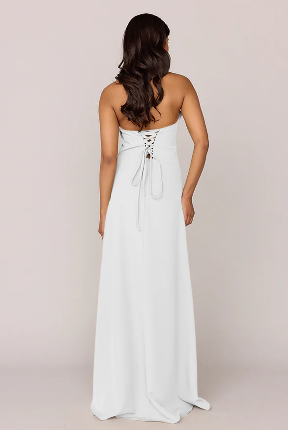 Monroe Crepe Dress | Made To Order - Image 111