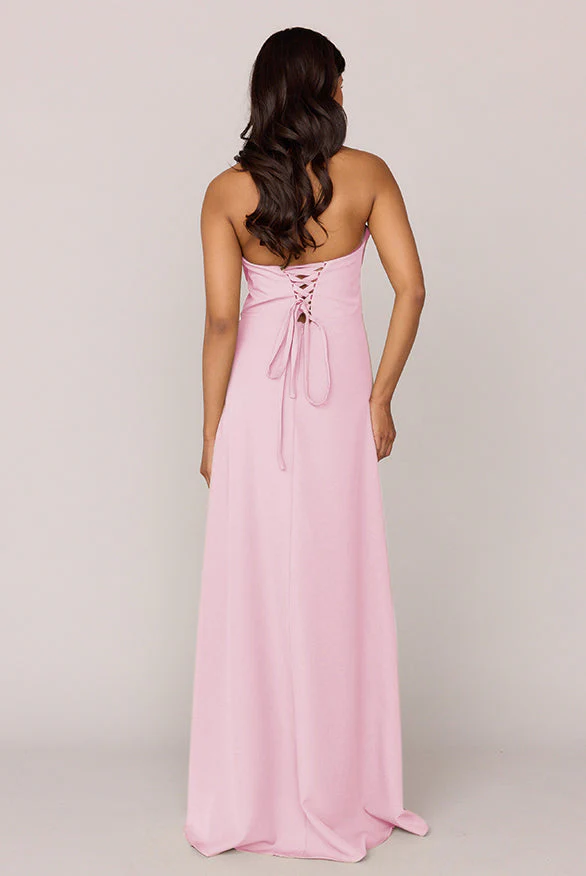 Monroe Crepe Dress | Made To Order - Image 113
