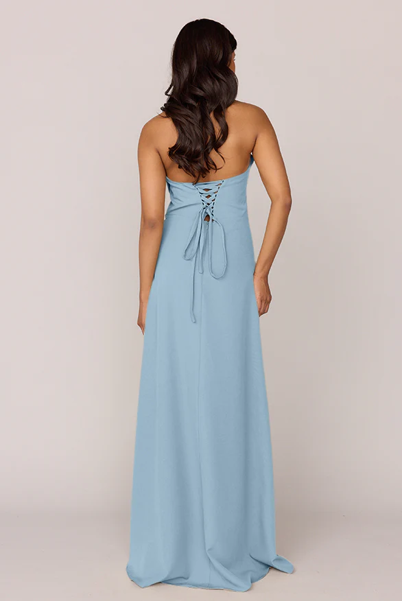 Monroe Crepe Dress | Made To Order - Image 67