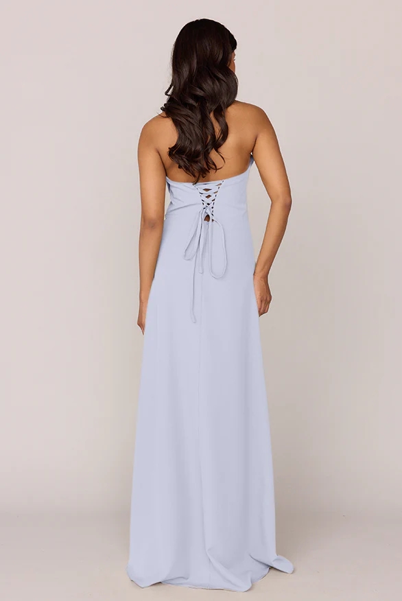 Monroe Crepe Dress | Made To Order - Image 89