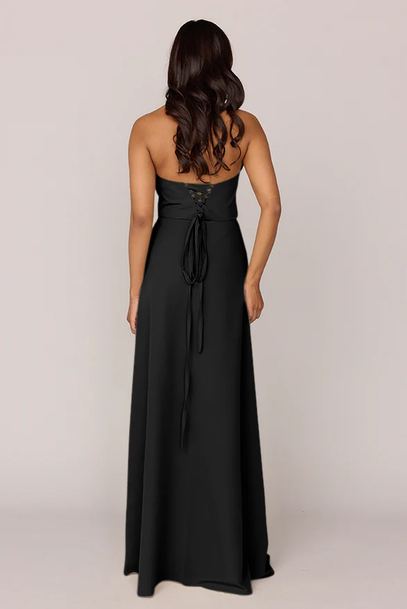Monroe Crepe Top | Made To Order - Image 10