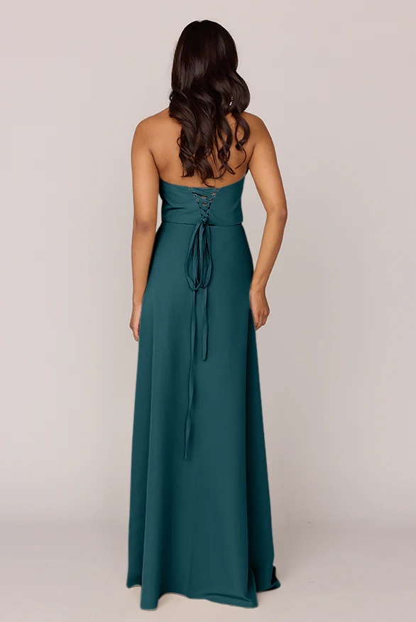 Monroe Crepe Top | Made To Order - Image 18