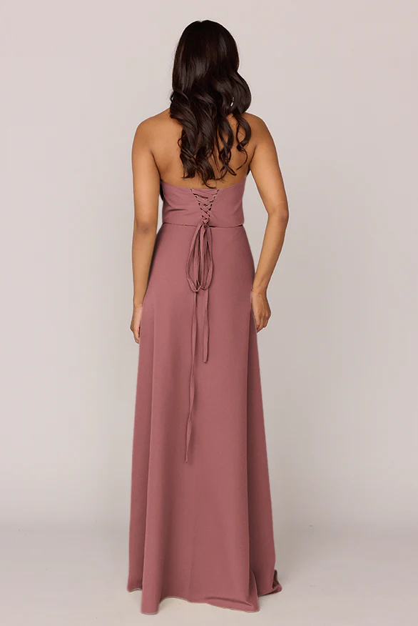 Monroe Crepe Top | Made To Order - Image 26