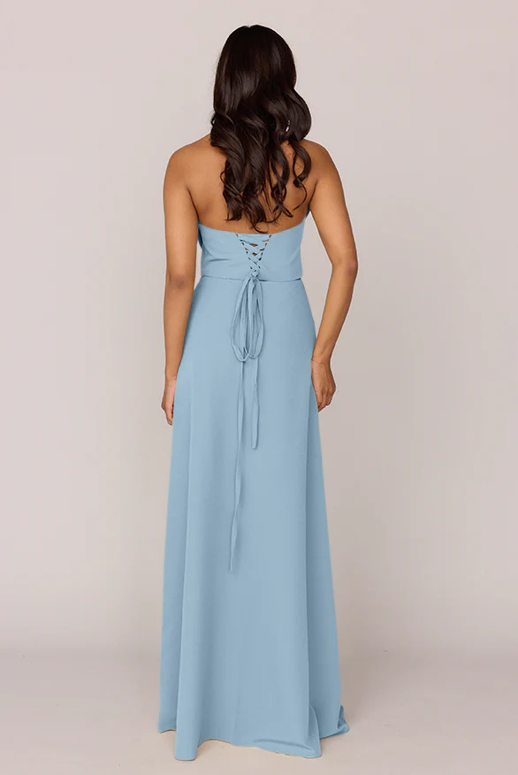 Monroe Crepe Top | Made To Order - Image 28