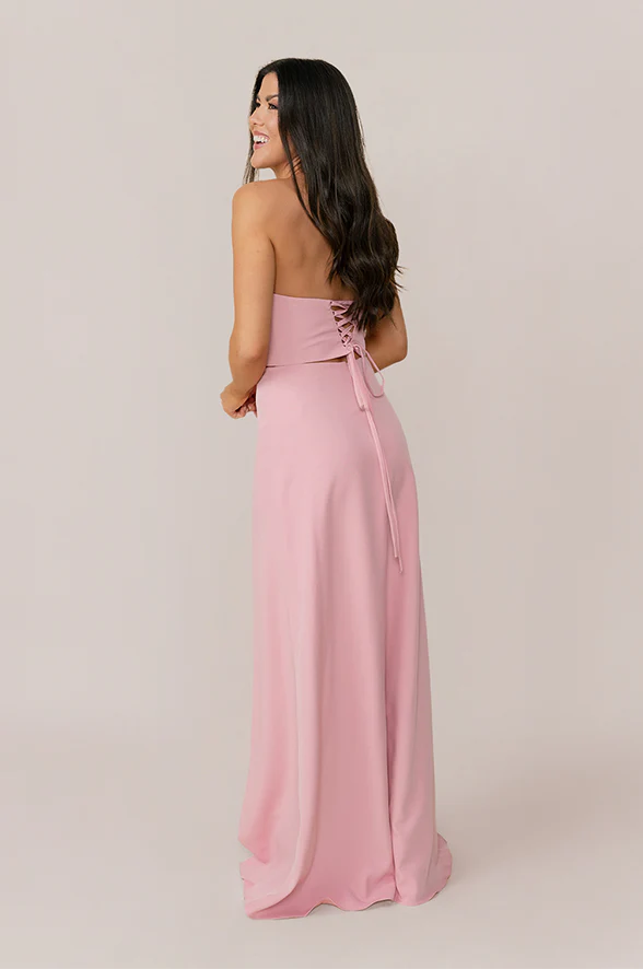 Monroe Crepe Top | Made To Order - Image 3