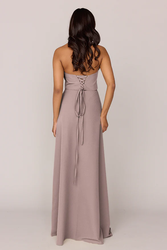 Monroe Crepe Top | Made To Order - Image 32