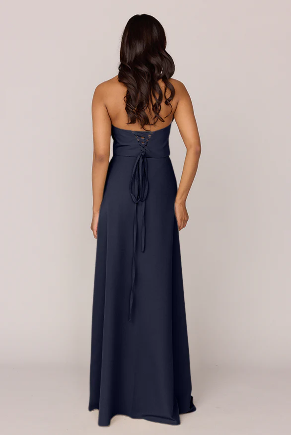 Monroe Crepe Top | Made To Order - Image 46