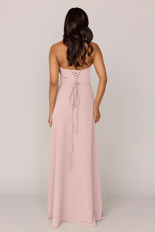 Monroe Crepe Top | Made To Order - Image 52