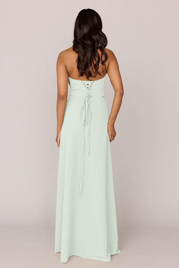 Monroe Crepe Top | Made To Order - Image 54