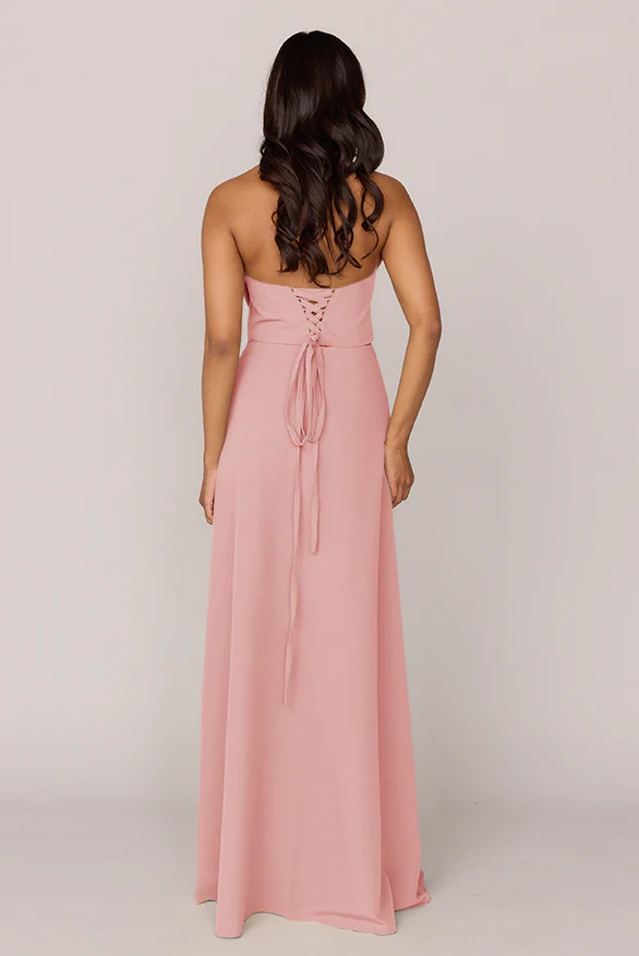 Monroe Crepe Top | Made To Order - Image 62