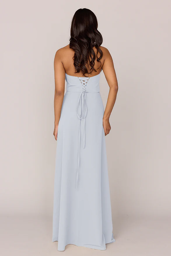 Monroe Crepe Top | Made To Order - Image 68