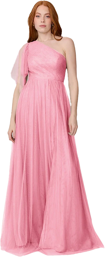 Navea Convertible Tulle Dress | Made To Order - Image 106