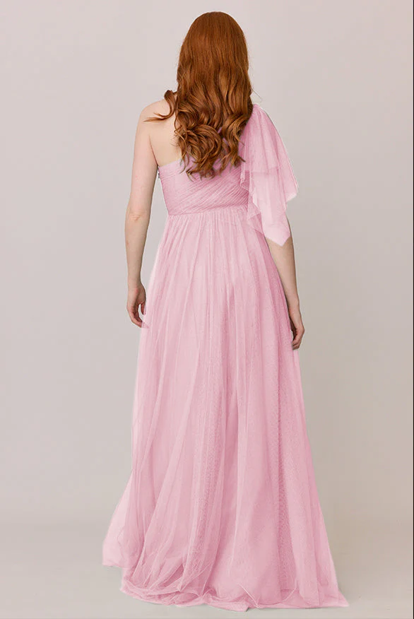 Navea Convertible Tulle Dress | Made To Order - Image 114