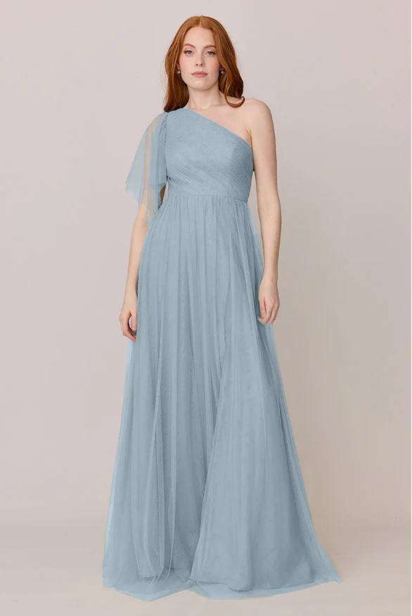 Navea Convertible Tulle Dress | Made To Order - Image 71