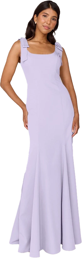 Nicole Crepe Dress | Made To Order - Image 22