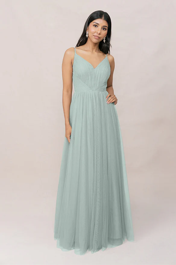 Penelope Tulle Dress | Made To Order - Image 103