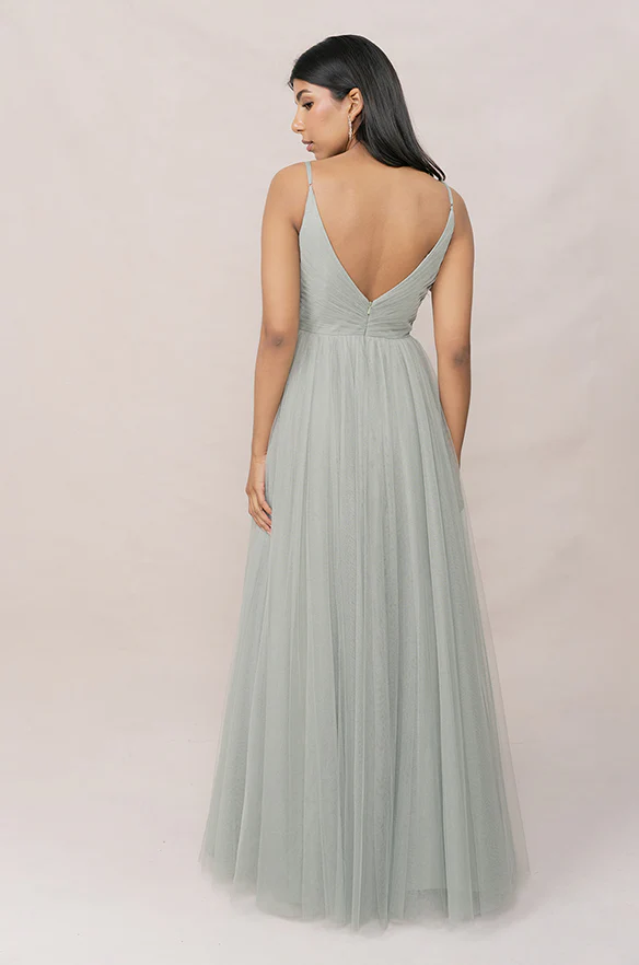 Penelope Tulle Dress | Made To Order - Image 105