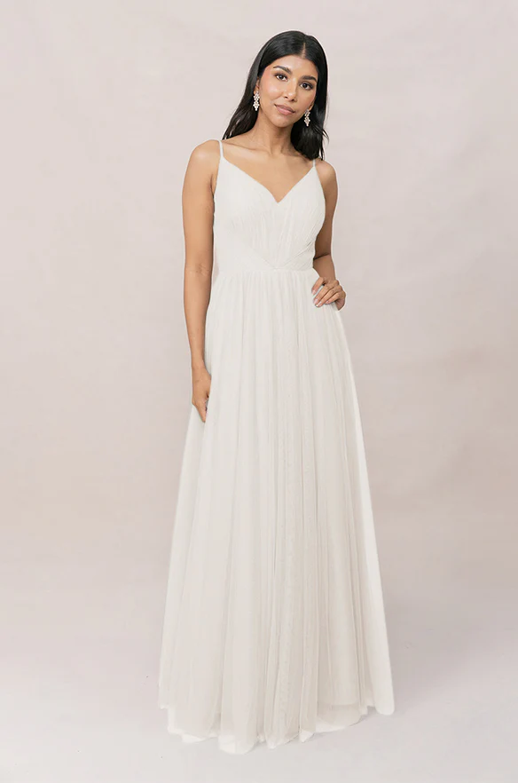 Penelope Tulle Dress | Made To Order - Image 110