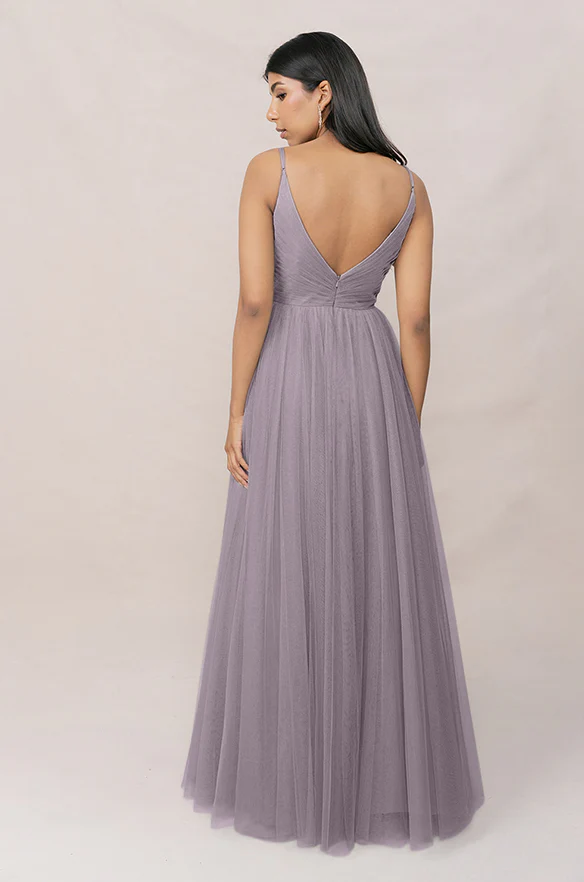 Penelope Tulle Dress | Made To Order - Image 112