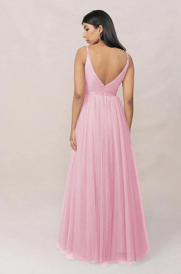 Penelope Tulle Dress | Made To Order - Image 118